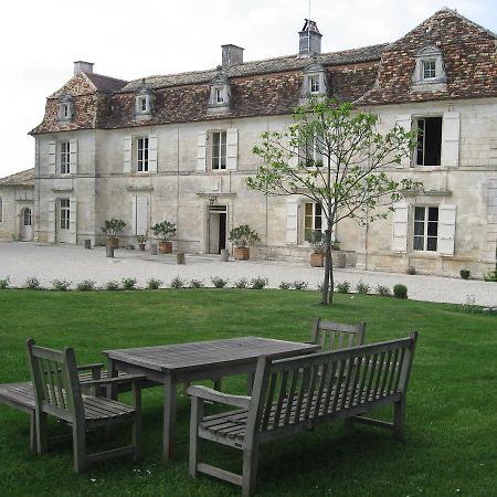Chateau Manoir De La Leche Touvre ภายนอก รูปภาพ