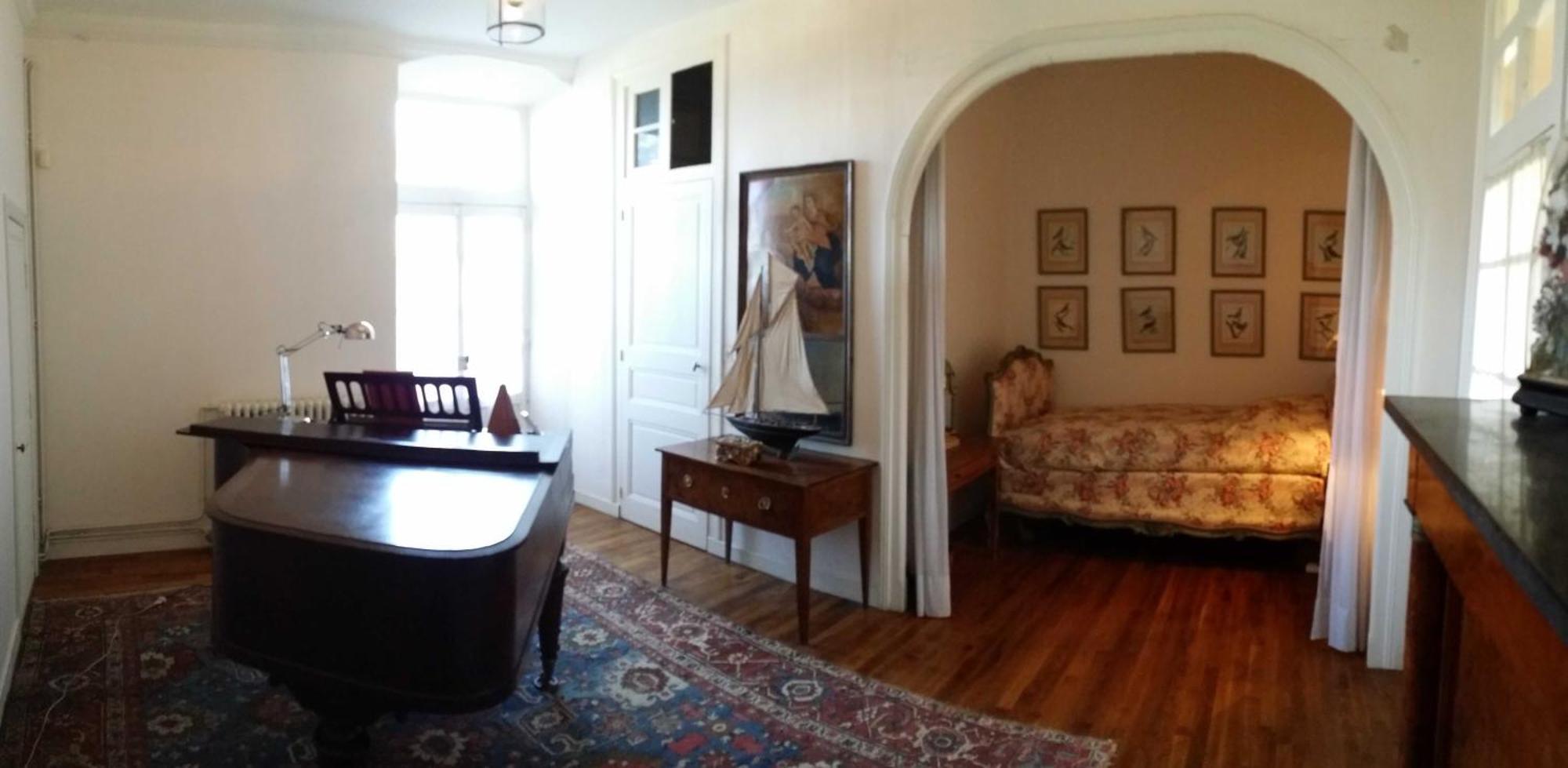 Chateau Manoir De La Leche Touvre ห้อง รูปภาพ