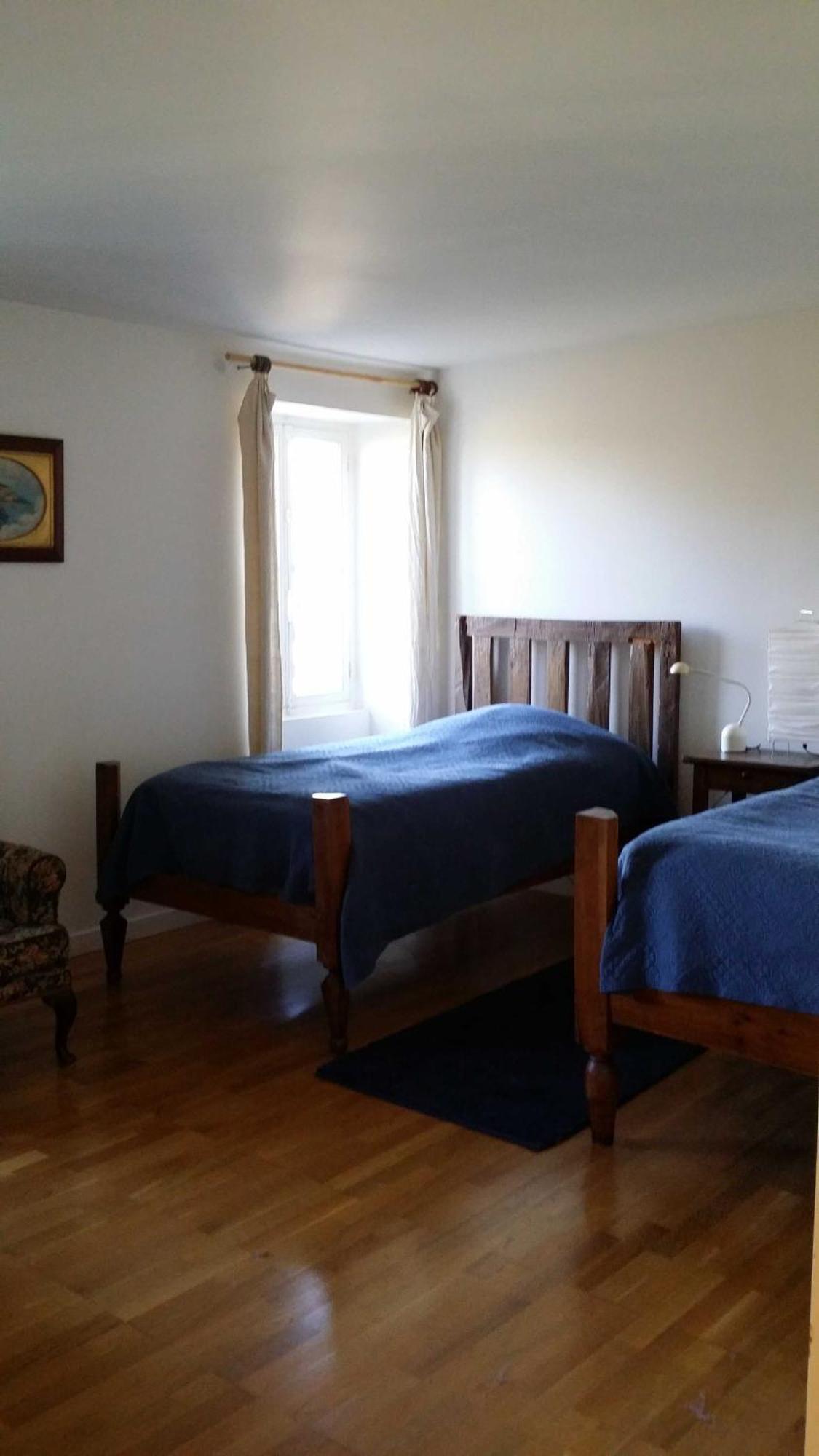 Chateau Manoir De La Leche Touvre ห้อง รูปภาพ