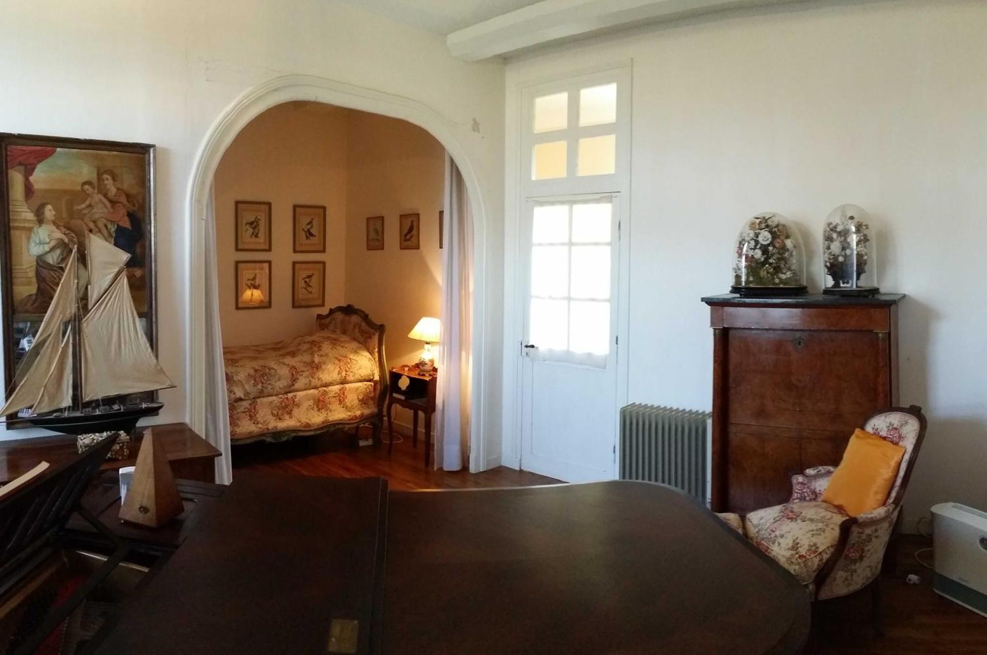 Chateau Manoir De La Leche Touvre ห้อง รูปภาพ