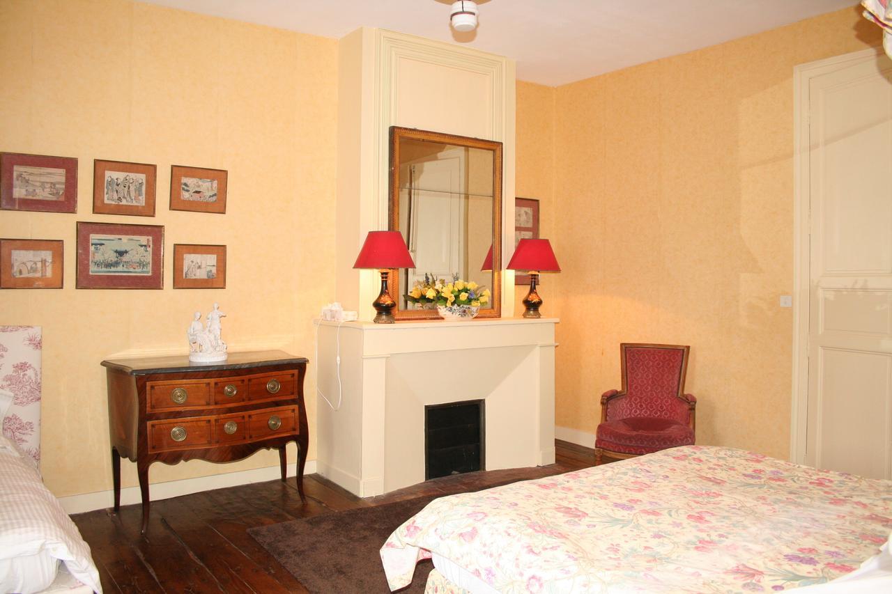 Chateau Manoir De La Leche Touvre ห้อง รูปภาพ
