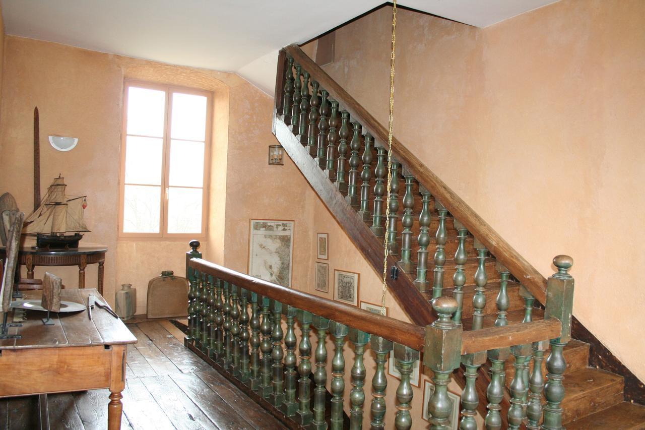Chateau Manoir De La Leche Touvre ภายนอก รูปภาพ