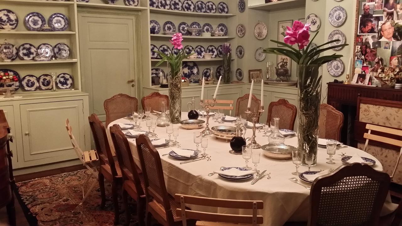 Chateau Manoir De La Leche Touvre ภายนอก รูปภาพ