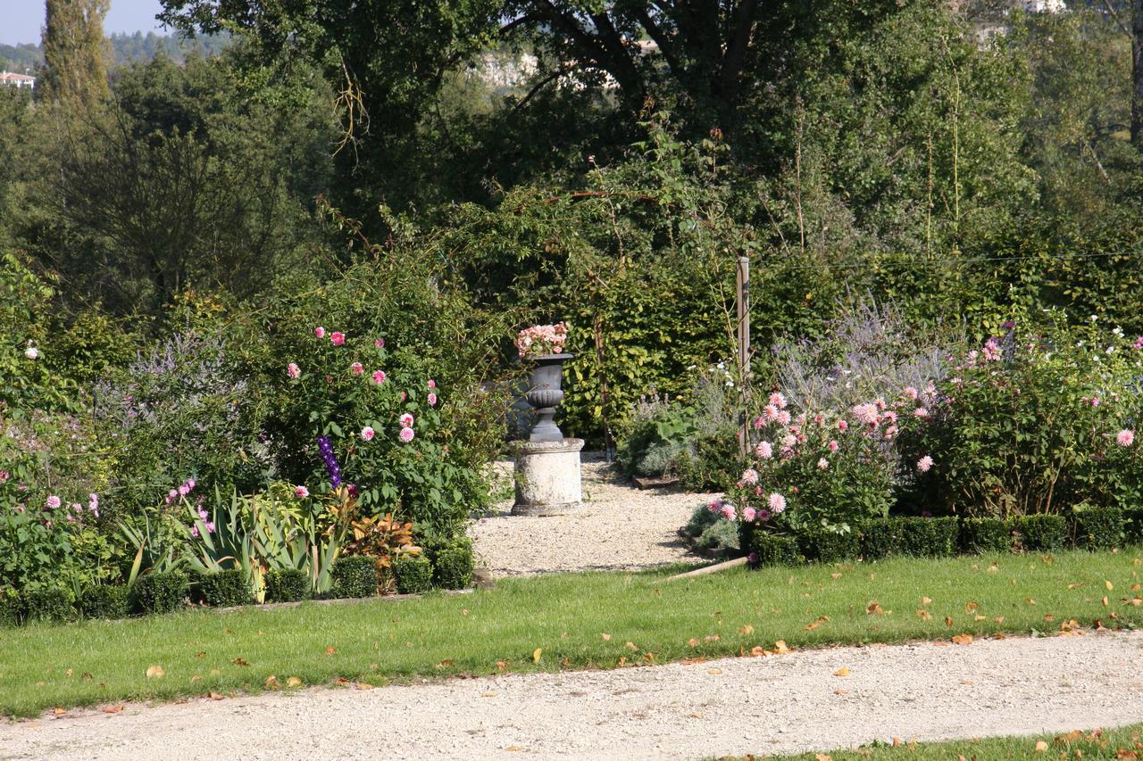 Chateau Manoir De La Leche Touvre ภายนอก รูปภาพ