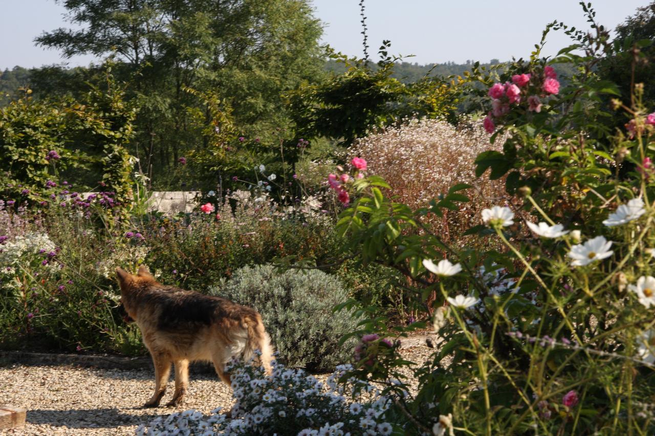 Chateau Manoir De La Leche Touvre ภายนอก รูปภาพ