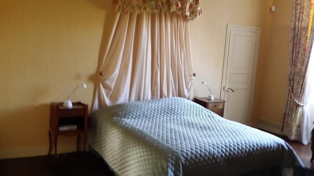 Chateau Manoir De La Leche Touvre ห้อง รูปภาพ