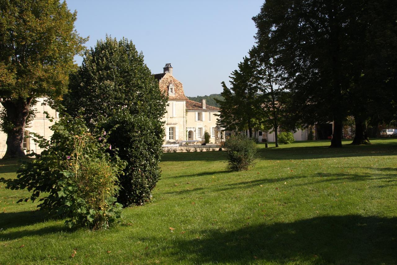 Chateau Manoir De La Leche Touvre ภายนอก รูปภาพ
