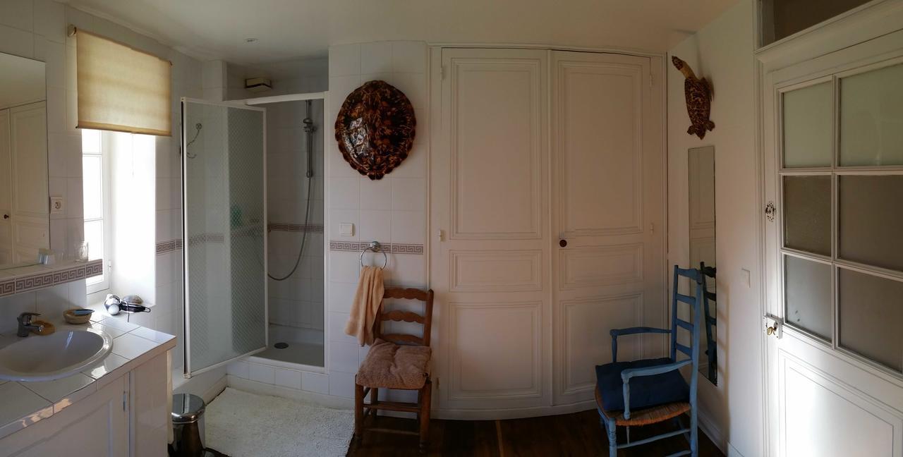 Chateau Manoir De La Leche Touvre ห้อง รูปภาพ