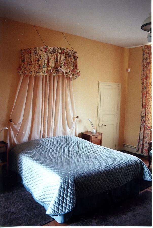 Chateau Manoir De La Leche Touvre ภายนอก รูปภาพ